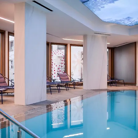 Borova Wellness&spa Hotel Zlatibor