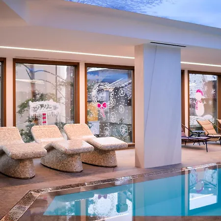 Borova Wellness&spa