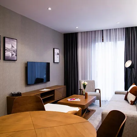 Borova Wellness&spa
