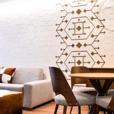 Hotel Borova Wellness&spa 4*
