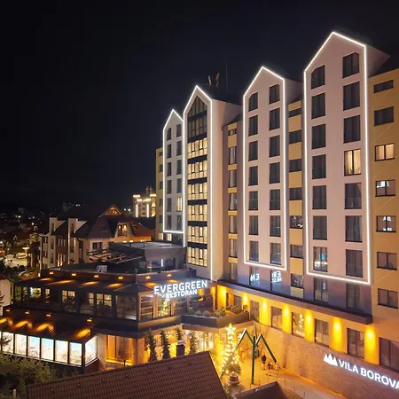Borova Wellness&spa
