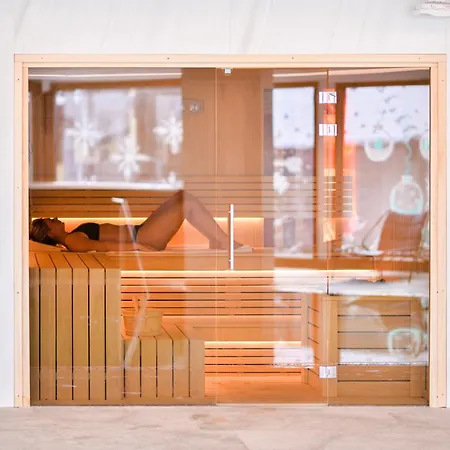 Borova Wellness&spa
